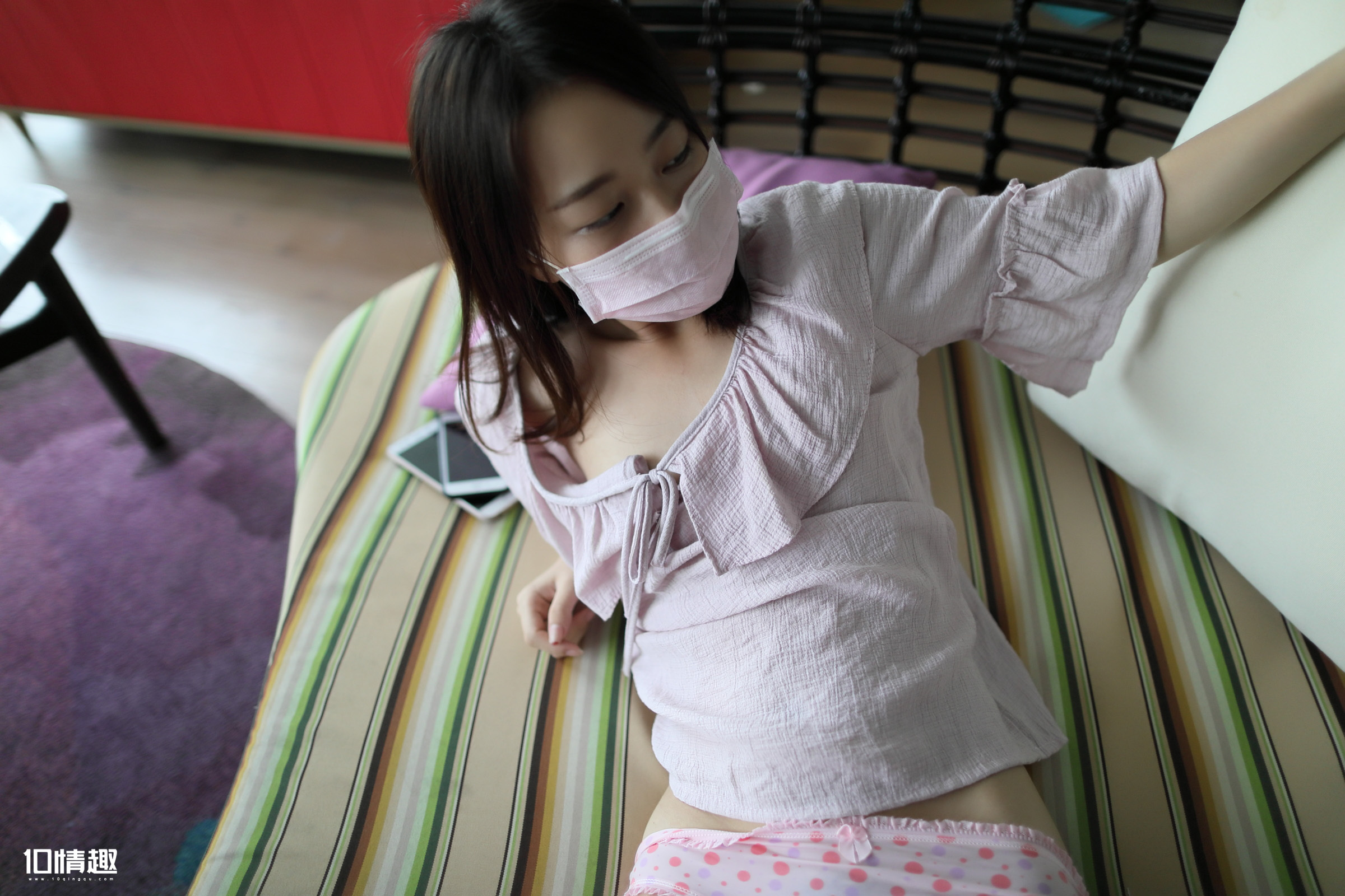 [ROSI写真]KZ系列 2017.12.05 NO.541